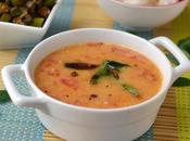 Rasam (Buttermilk Rasam)