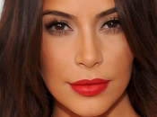 Makeup Kardashian Elton John Oscar Viewing Party 2014