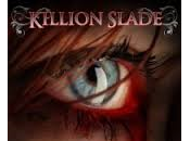 Exsanguinate Book One- World Blood- Killion Slade Review +giveaway