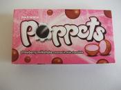 Poppets Strawberry Milkshake Reese's Pieces Double Review!