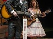 Review: Ring Fire, Music Johnny Cash (Theatre Center)