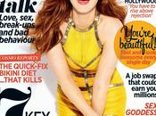 Isla Fisher Cosmopolitan Magazine July 2013
