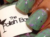 Indie Sunday Polish Spam