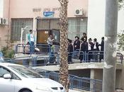 Treating Innocent People Like Criminals