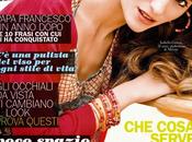 Isabella Cortese Donna Moderna Magazine Italy March 2014