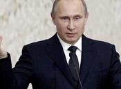 Putin Challenges West Sending Troops Into Ukraine