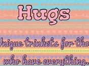 March Super Sparkler Advertiser: Hugs