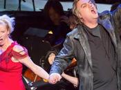 Concert Review: Savories, Salvation