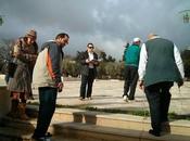 Today's Visit Habayit