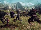 Witcher Says Talking About Resolution Before Game’s “pointless”