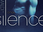 Cover Reveal: Silence Natalee Grimaldi