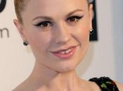 Anna Paquin Nominated Prism Award