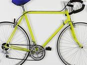 ARTmonday: Bicycle Artworks