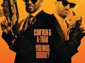 @Mr_Camron Atrak Star “Two Hard Movie Trailer” Cover Complex Mag!