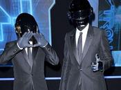 Music: Daft Punk “Computerized”