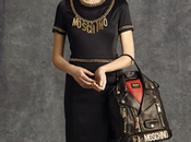 Crush Day: Moschino Jacket Handbags
