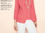 Solange Wilvert Neiman Marcus Magazine USA, March 2014