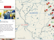 Pinterest Planning Your Indiana Trip