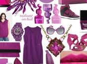 Pantone 2014 Color Year: Radiantly Orchid