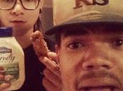 Music: Scrillex @ChanceTheRapper “Coast Clear”