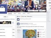 Facebook Rolls “Streamlined” Design Pages
