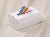 $100 Tissue Box? Won’t Wiping Mouth With These After Meal