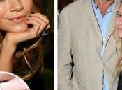 Mary -Kate Olsen Engaged French Boyfriend Olivier Sarkozy