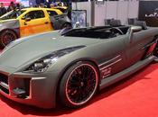 Mind-Blowing Rides from 2014 Geneva Motor Show