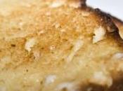 Pound Cake with Grandma