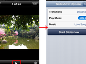 iPhone Tips: Create Slideshow