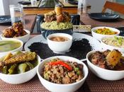Meghalayan Food Festival Rosang, Green Park Extension