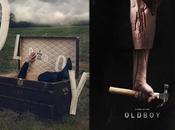 Oldboy (2013) (Spoilers)
