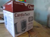 Review: Ozeri Cardio Tech Series