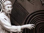 Meinrad Craighead: Divine Mother Clouds Invisible Witnesses