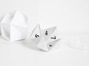Paper Fortune Teller