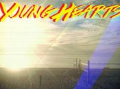 Wild Young Hearts California Dreams: Dreaming Begin with Blithe, Brisk Bracing 'feel Good' Surf Rock