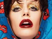 Ehren Dorsey Alexei Elle Italia, March 2014