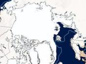 Arctic Heat Drives Back Into Record Territory Melt Season