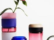 Customizable Vases Containers