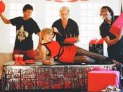 Mike Dillon: Band Outsiders