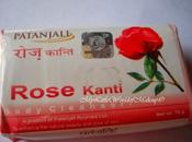 Patanjali Rose Kanti Body Cleanser Review