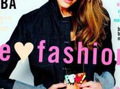 Jessica Alba Nylon Magazine March 2014