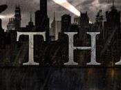 Here's Official Synopsis 'GOTHAM' Series
