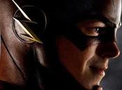 'The Flash' Displays Full Costume