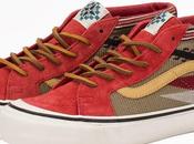Kick, Push Endures: Vans Vault Taka Hayashi Chimayo