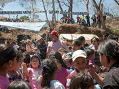 Guatemala: Peaceful Anti-Mining Protest Puya” Celebrates Years