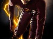 Grant Gustin Full Costume Flash He’s Maroon Speedster