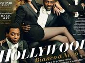 Julia Roberts, Lupita Nyongo, Naomie Harris Vanity Fair Magazine Italy, March 2014