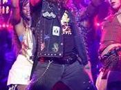 Review: Rock Ages (Broadway Chicago, 2014)