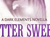 Review–Bitter Sweet Love (The Dark Elements #0.5) Jennifer Armentrout